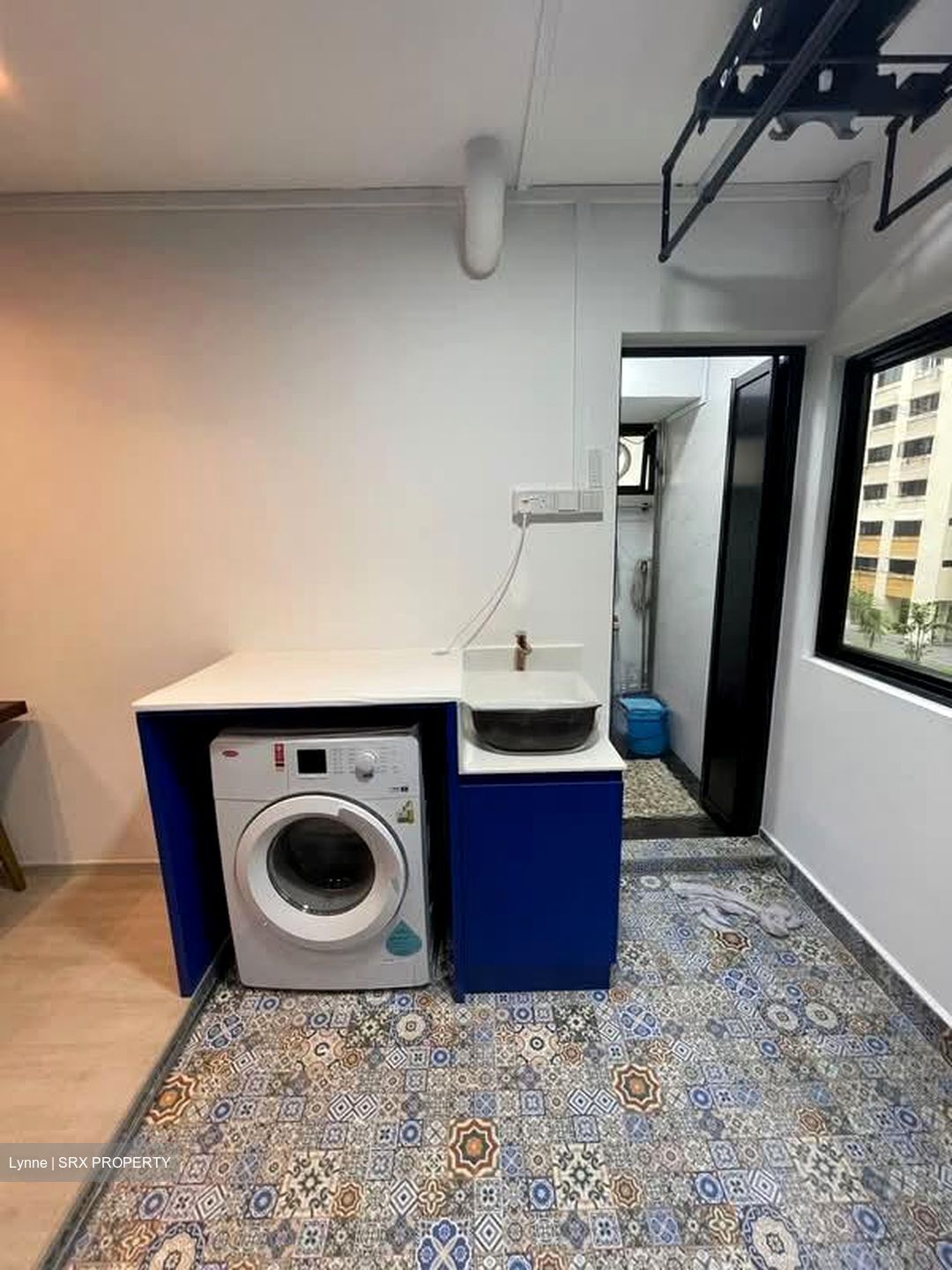 Blk 61 BLANGAH GARDEN (Bukit Merah), HDB 3 Rooms #572196411